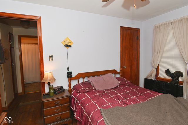 853 Hiatt Avenue, Greenwood, IN 46143