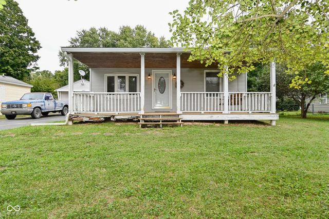 853 Hiatt Avenue, Greenwood, IN 46143