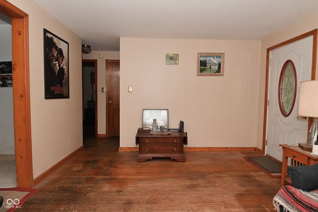 853 Hiatt Avenue, Greenwood, IN 46143