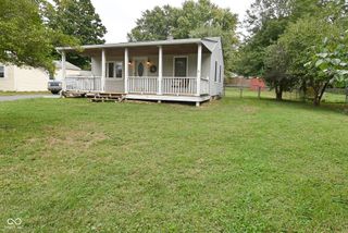 853 Hiatt Avenue, Greenwood, IN 46143