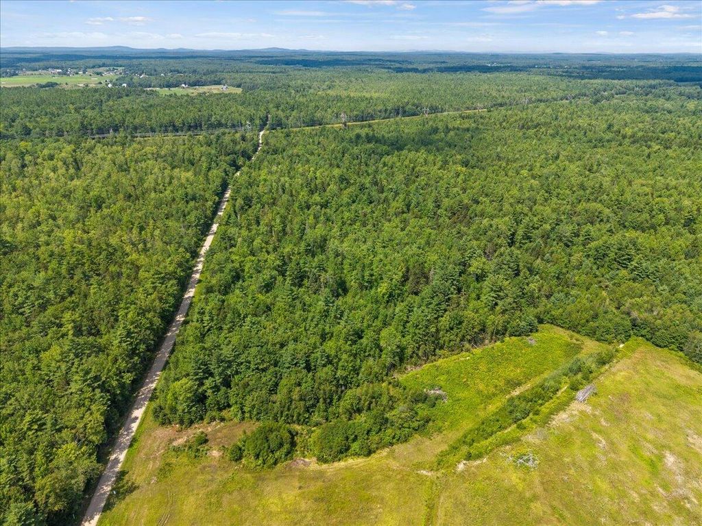 TBD Lot 1 Curtis Road, Arundel, ME 04046 — photo 2
