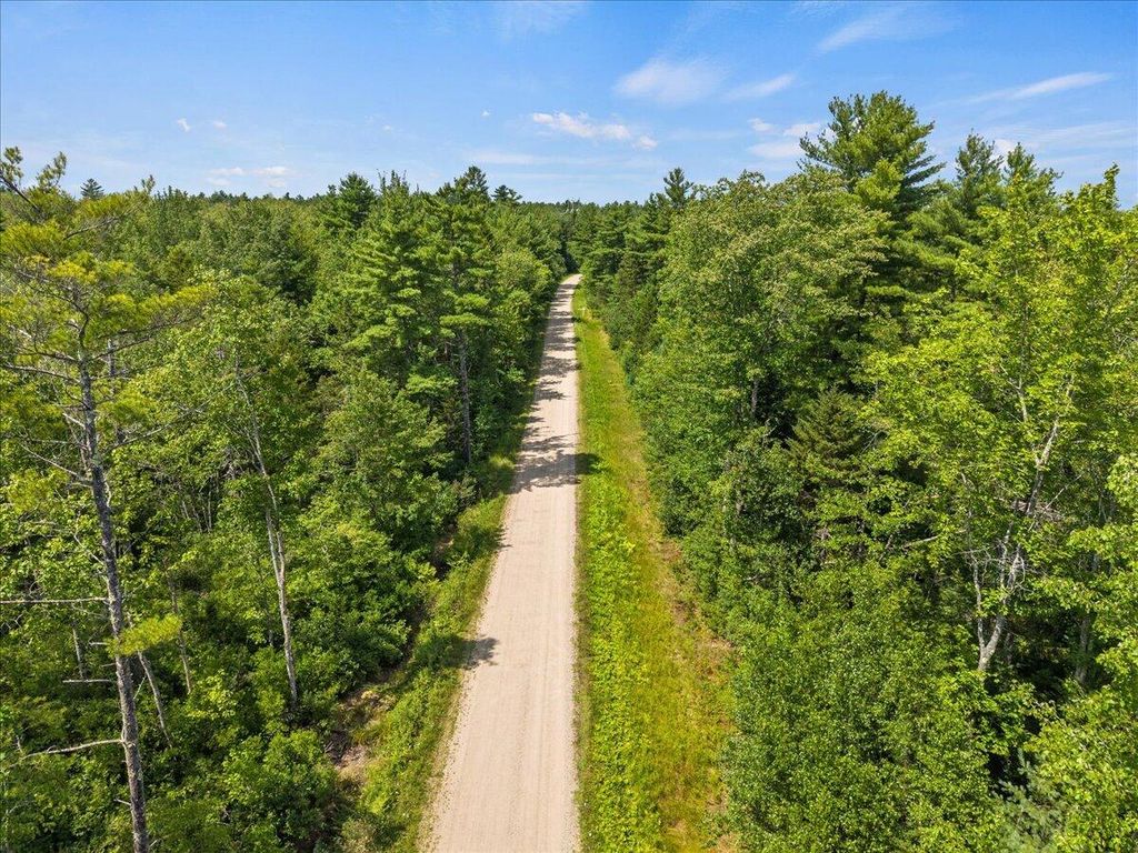 TBD Lot 1 Curtis Road, Arundel, ME 04046 — photo 3