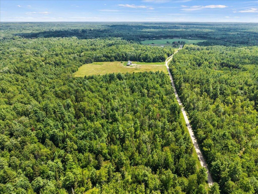 TBD Lot 1 Curtis Road, Arundel, ME 04046 — photo 5