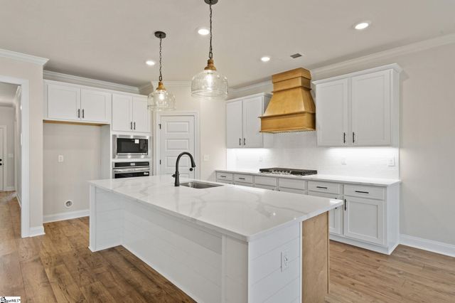 106 Nannies Circle, Williamston, SC 29697