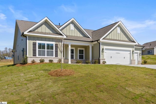 106 Nannies Circle, Williamston, SC 29697