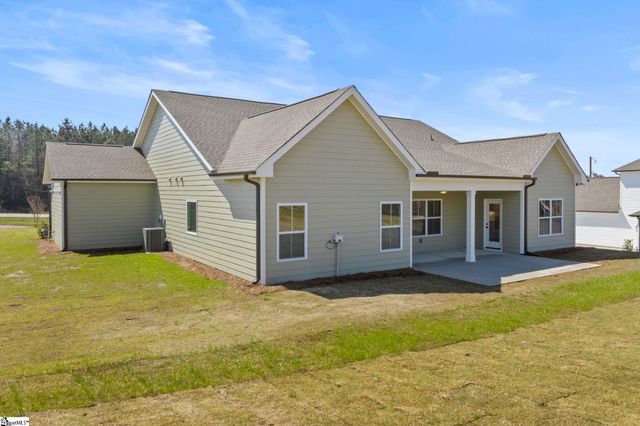 106 Nannies Circle, Williamston, SC 29697