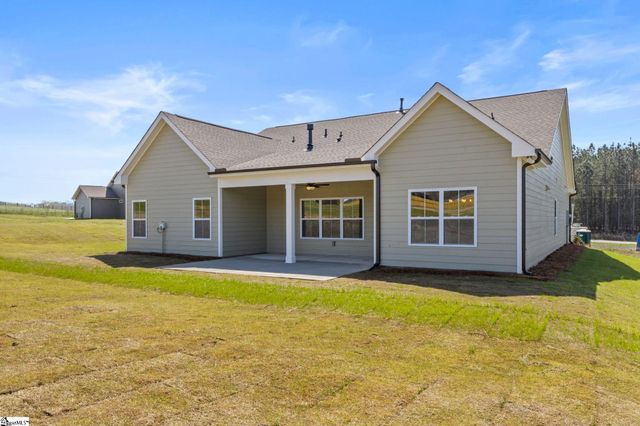 106 Nannies Circle, Williamston, SC 29697