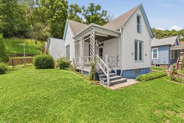 508 HARRISON Street, Council Bluffs, IA 51503