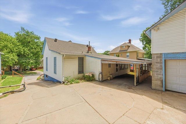 508 HARRISON Street, Council Bluffs, IA 51503