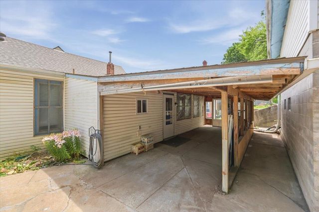 508 HARRISON Street, Council Bluffs, IA 51503