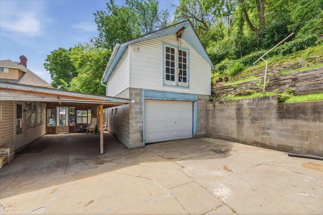 508 HARRISON Street, Council Bluffs, IA 51503