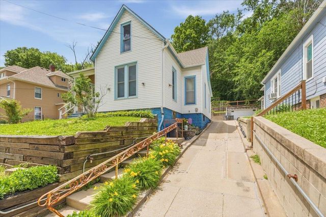 508 HARRISON Street, Council Bluffs, IA 51503