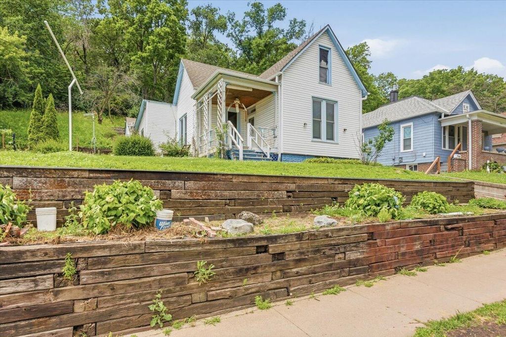 508 HARRISON Street, Council Bluffs, IA 51503