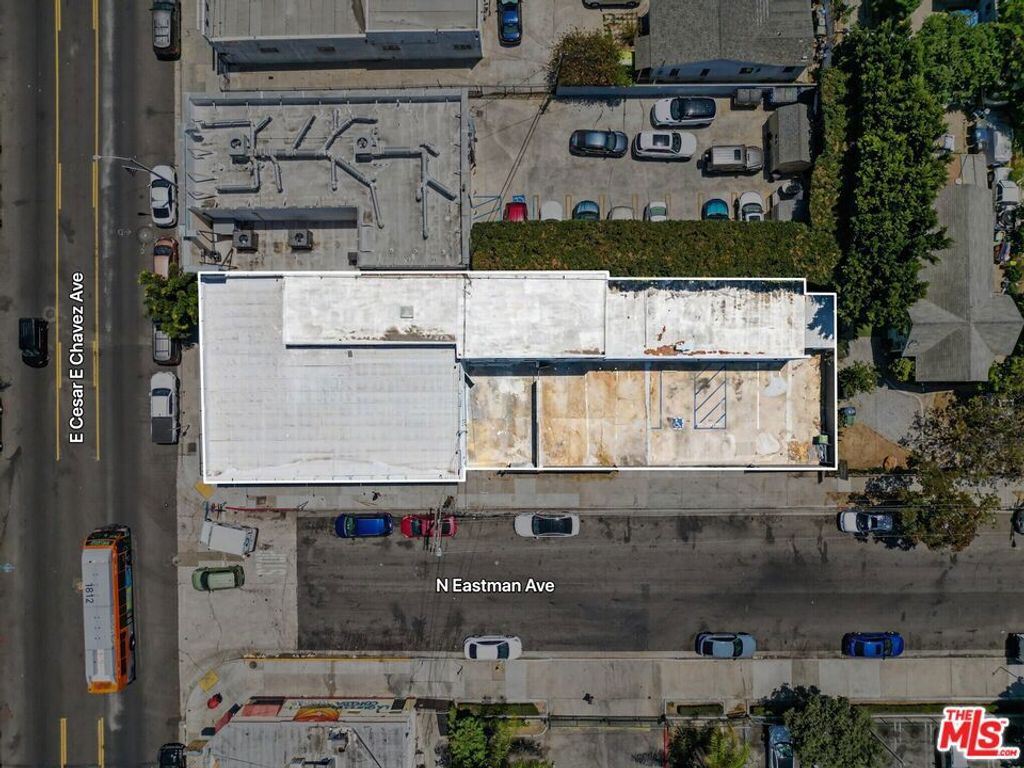 3700 E Cesar E Chavez Avenue, Los Angeles, CA 90063 — photo 3