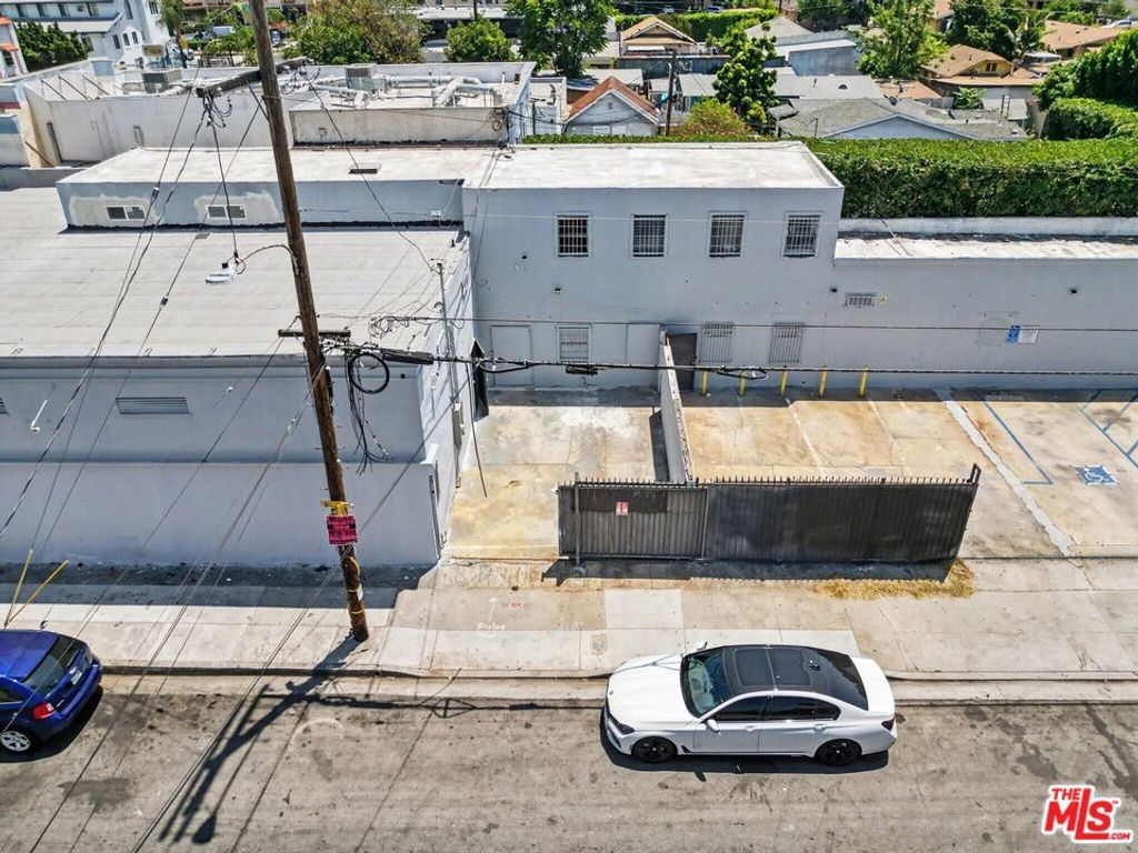 3700 E Cesar E Chavez Avenue, Los Angeles, CA 90063 — photo 4