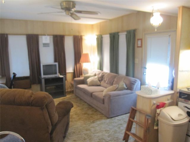 39015 HILLCREST DRIVE, Zephyrhills, FL 33542