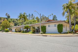 1801 Greenbriar Road, Glendale, CA 91207
