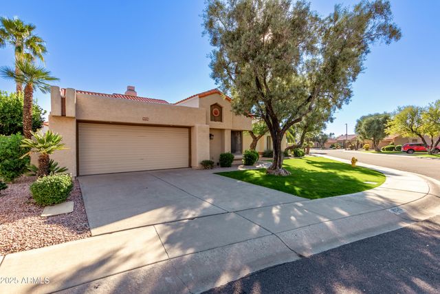 9255 N 100TH Place, Scottsdale, AZ 85258