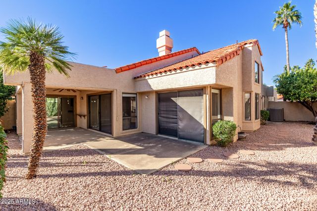 9255 N 100TH Place, Scottsdale, AZ 85258