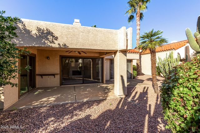 9255 N 100TH Place, Scottsdale, AZ 85258