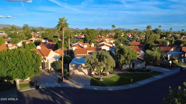 9255 N 100TH Place, Scottsdale, AZ 85258