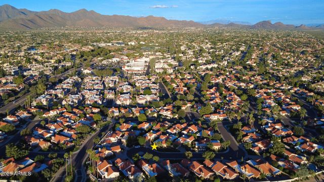 9255 N 100TH Place, Scottsdale, AZ 85258