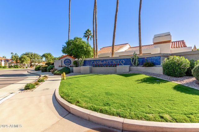 9255 N 100TH Place, Scottsdale, AZ 85258