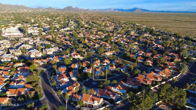 9255 N 100TH Place, Scottsdale, AZ 85258