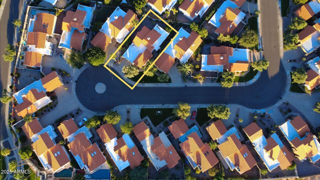 9255 N 100TH Place, Scottsdale, AZ 85258