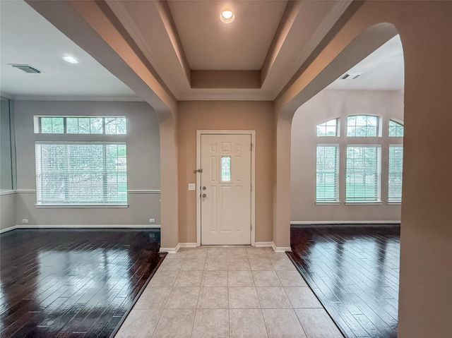 2426 Clippers Square, Houston, TX 77058