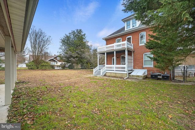 328 BRADFORD, Dover, DE 19904