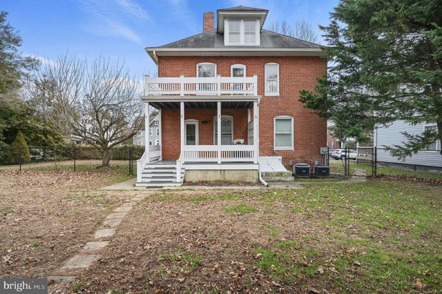 328 BRADFORD, Dover, DE 19904