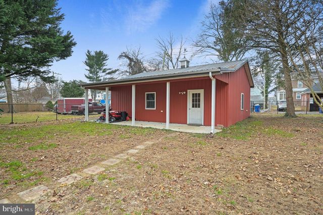 328 BRADFORD, Dover, DE 19904