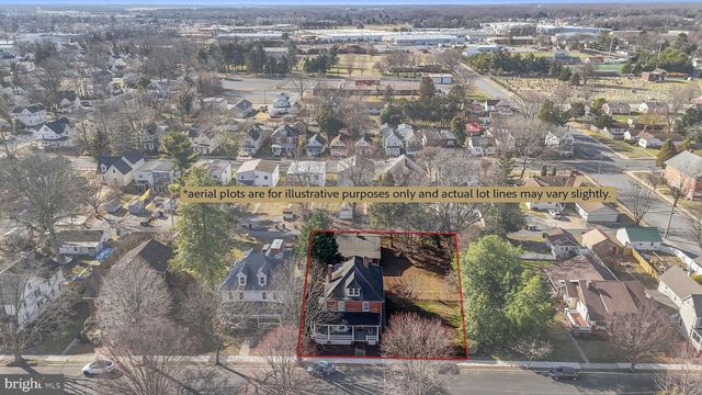 328 BRADFORD, Dover, DE 19904