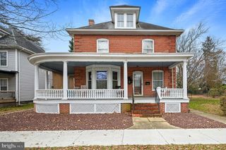 328 BRADFORD, Dover, DE 19904