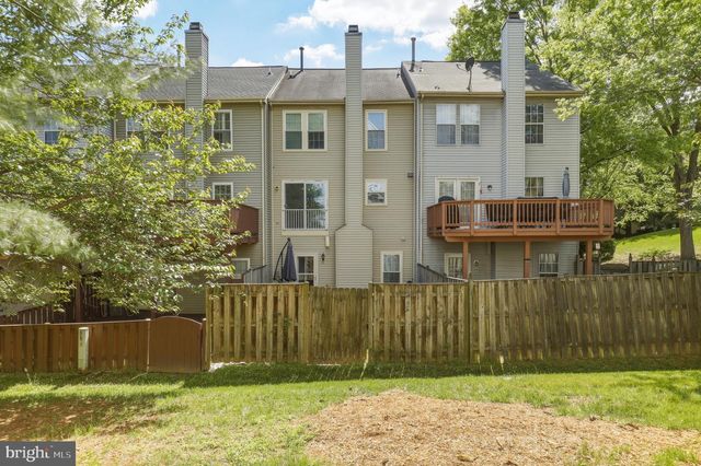 18639 CLOVERCREST CIR, Olney, MD 20832