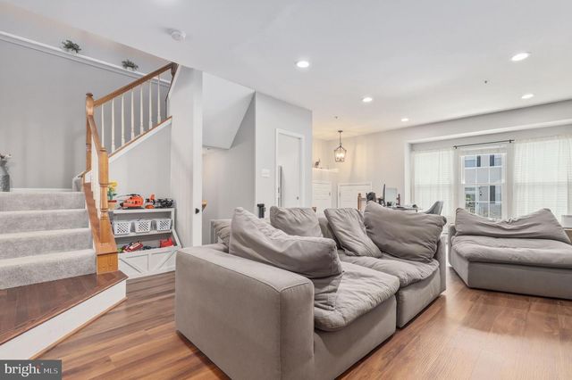 18639 CLOVERCREST CIR, Olney, MD 20832