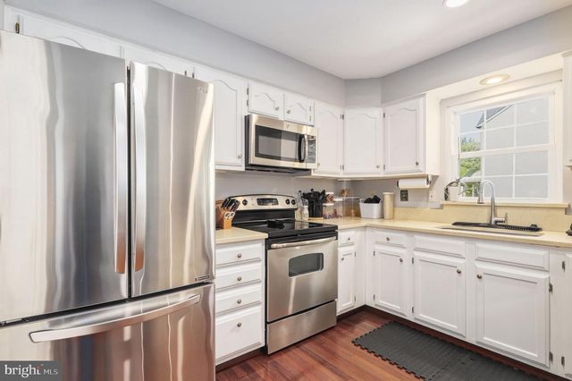 18639 CLOVERCREST CIR, Olney, MD 20832