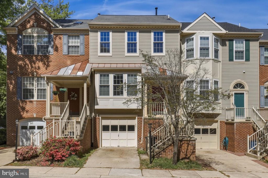 18639 CLOVERCREST CIR, Olney, MD 20832