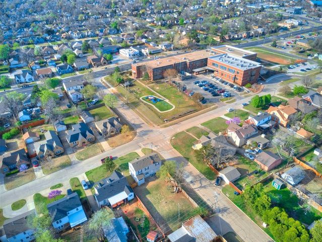 2647 NW 24th Street, Oklahoma City, OK 73107