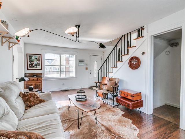 2647 NW 24th Street, Oklahoma City, OK 73107