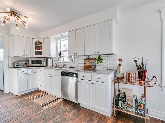 2647 NW 24th Street, Oklahoma City, OK 73107