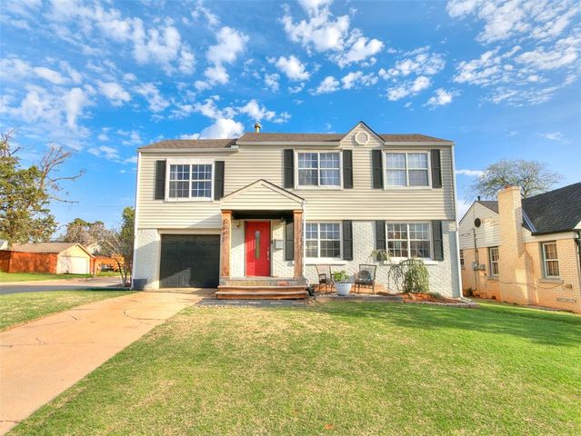 2647 NW 24th Street, Oklahoma City, OK 73107