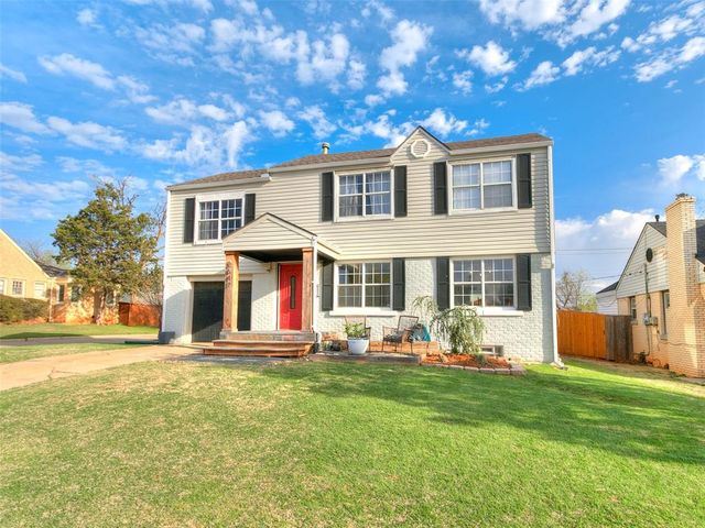 2647 NW 24th Street, Oklahoma City, OK 73107