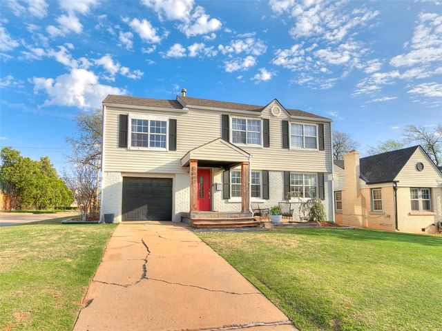 2647 NW 24th Street, Oklahoma City, OK 73107