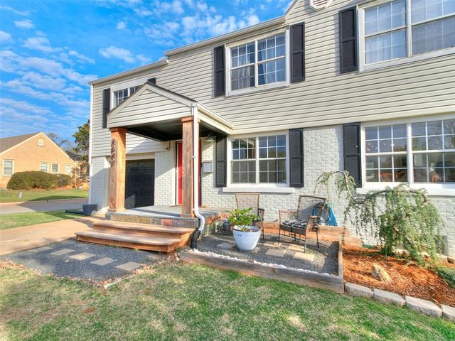 2647 NW 24th Street, Oklahoma City, OK 73107