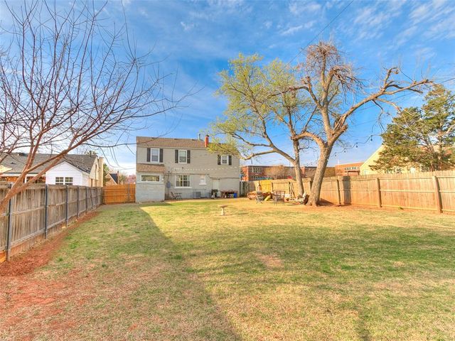 2647 NW 24th Street, Oklahoma City, OK 73107