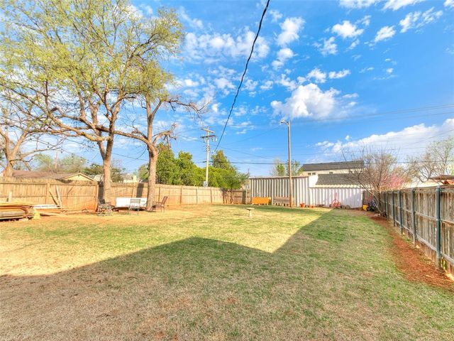 2647 NW 24th Street, Oklahoma City, OK 73107