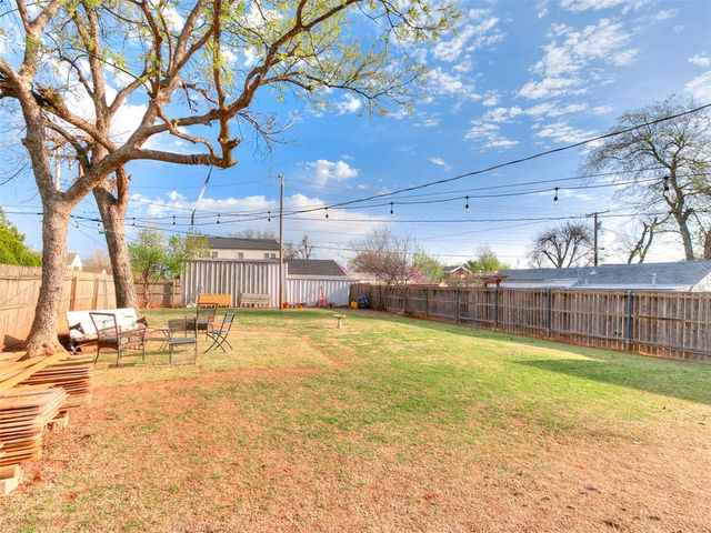 2647 NW 24th Street, Oklahoma City, OK 73107