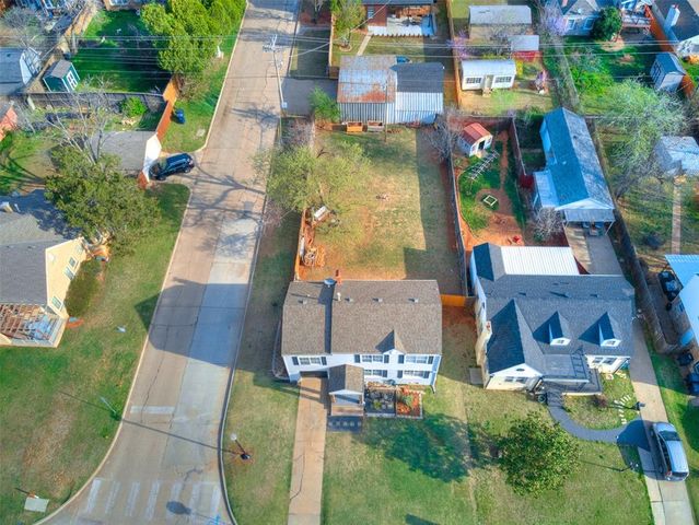 2647 NW 24th Street, Oklahoma City, OK 73107